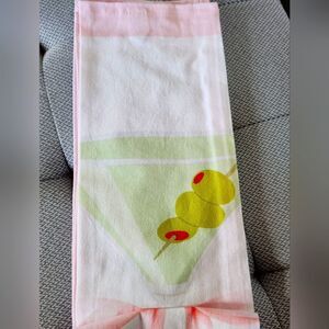 🍸 Kitchen Towel Set